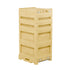 Colmena Langstroth Jumbo (Dadant) de Poliuretano para 10 Cuadros